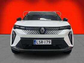 Renault Scénic vaihtoauto