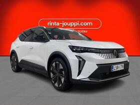 Renault Scénic vaihtoauto