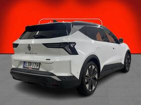 Renault Scénic vaihtoauto