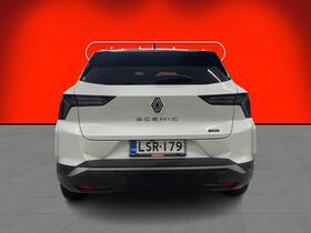 Renault Scénic vaihtoauto