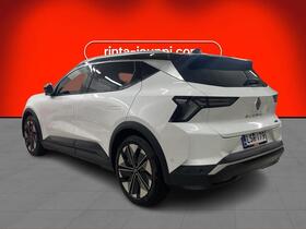 Renault Scénic vaihtoauto