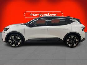 Renault Scénic vaihtoauto