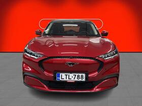 Ford USA Mustang vaihtoauto