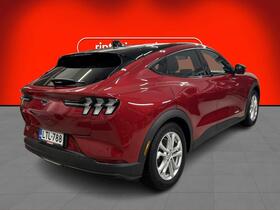 Ford USA Mustang vaihtoauto