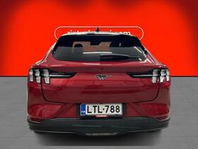 Ford USA Mustang vaihtoauto