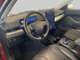 Ford USA Mustang vaihtoauto