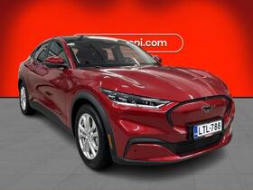 Ford USA Mustang vaihtoauto