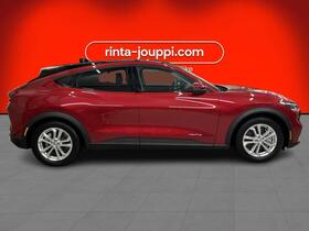 Ford USA Mustang vaihtoauto