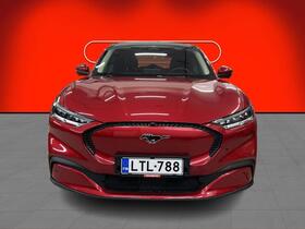 Ford USA Mustang vaihtoauto