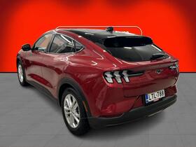 Ford USA Mustang vaihtoauto