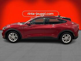 Ford USA Mustang vaihtoauto