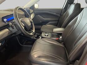 Ford USA Mustang vaihtoauto