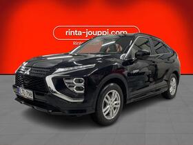 Mitsubishi Eclipse Cross vaihtoauto