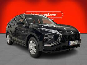 Mitsubishi Eclipse Cross vaihtoauto