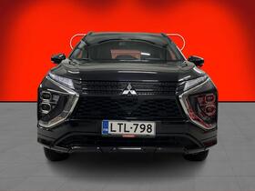 Mitsubishi Eclipse Cross vaihtoauto