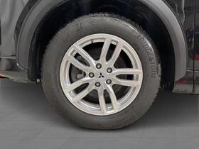 Mitsubishi Eclipse Cross vaihtoauto