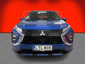 Mitsubishi Eclipse Cross vaihtoauto