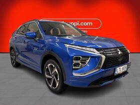 Mitsubishi Eclipse Cross vaihtoauto