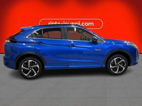 Mitsubishi Eclipse Cross vaihtoauto