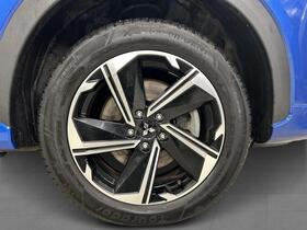 Mitsubishi Eclipse Cross vaihtoauto