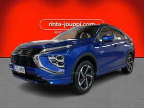 Mitsubishi Eclipse Cross vaihtoauto