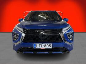 Mitsubishi Eclipse Cross vaihtoauto