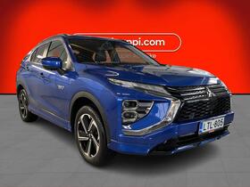 Mitsubishi Eclipse Cross vaihtoauto