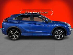 Mitsubishi Eclipse Cross vaihtoauto