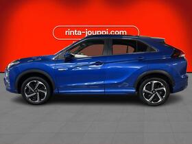 Mitsubishi Eclipse Cross vaihtoauto