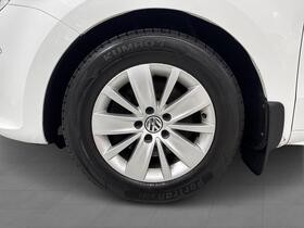 Volkswagen Sharan vaihtoauto