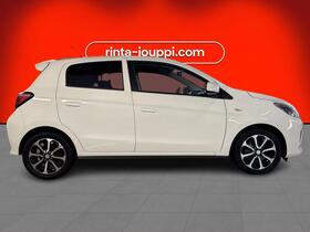 Mitsubishi Space Star vaihtoauto