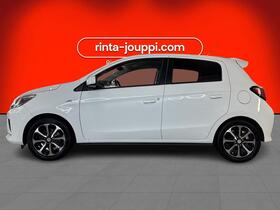 Mitsubishi Space Star vaihtoauto