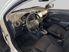 Mitsubishi Space Star vaihtoauto