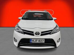Toyota Verso vaihtoauto