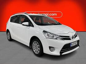 Toyota Verso vaihtoauto