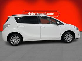 Toyota Verso vaihtoauto