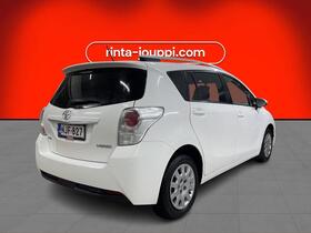 Toyota Verso vaihtoauto