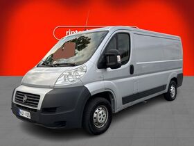 Fiat Ducato vaihtoauto