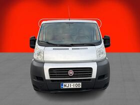 Fiat Ducato vaihtoauto