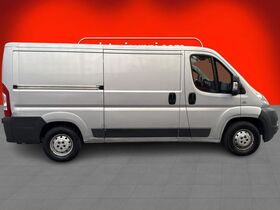 Fiat Ducato vaihtoauto