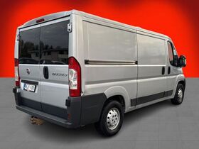 Fiat Ducato vaihtoauto
