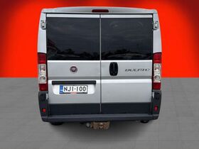 Fiat Ducato vaihtoauto
