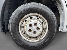 Fiat Ducato vaihtoauto