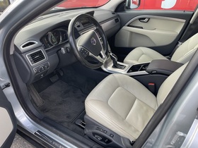 Volvo XC70 vaihtoauto