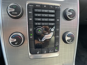 Volvo XC70 vaihtoauto