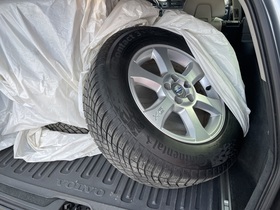 Volvo XC70 vaihtoauto