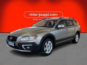 Volvo XC70 vaihtoauto