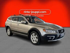 Volvo XC70 vaihtoauto