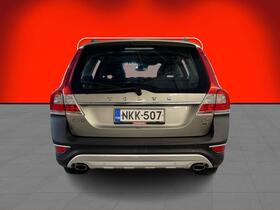 Volvo XC70 vaihtoauto