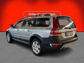 Volvo XC70 vaihtoauto